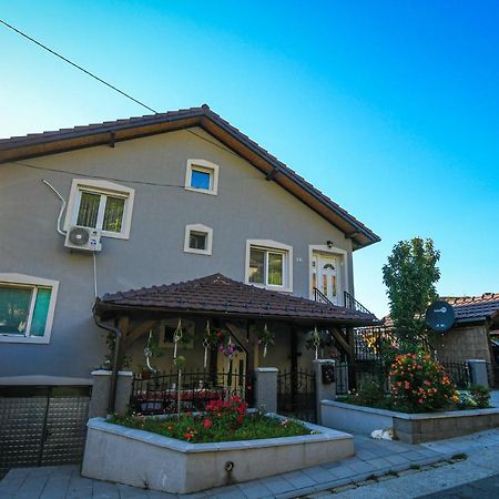 Вилла Mokka House Tekija  Экстерьер фото